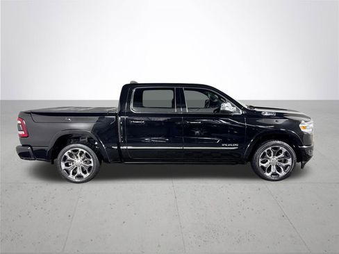 Used 2020 RAM 1500 Limited image 5