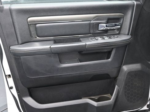 Used 2016 RAM 1500 Sport image 14