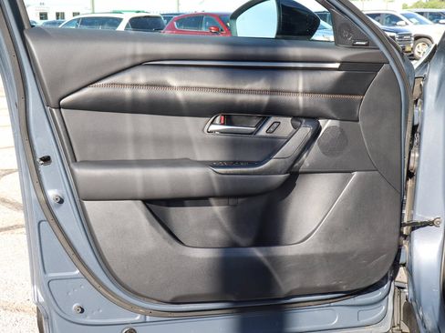 Used 2025 MAZDA CX-50 AWD 2.5 S w/ Premium Plus Pkg image 13