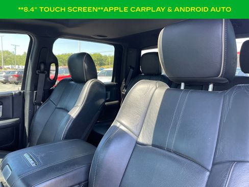 Used 2018 RAM 2500 Limited AWD/4WD image 10