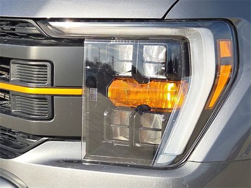 Used 2023 Ford F150 Tremor w/ Trailer Tow Package image 4
