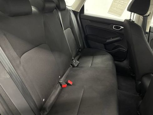 Used 2023 Honda Civic LX image 19