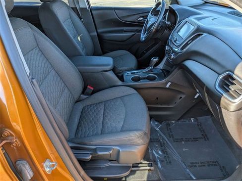 Used 2018 Chevrolet Equinox LT image 29