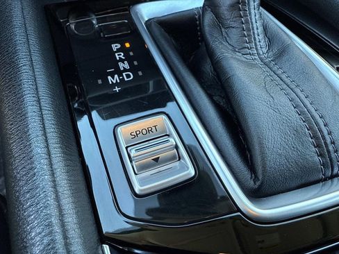 Used 2021 MAZDA CX-5 Touring image 33