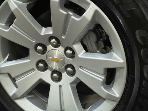 Used 2016 Chevrolet Colorado LT w/ LT Convenience Package AWD/4WD image 10