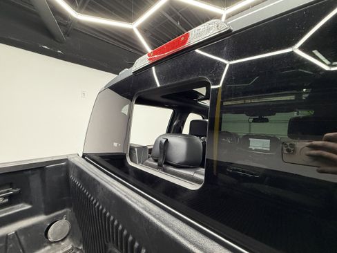 Used 2022 Ford F150 Lariat w/ Equipment Group 502A High image 33