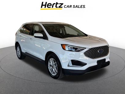Used 2024 Ford Edge SEL