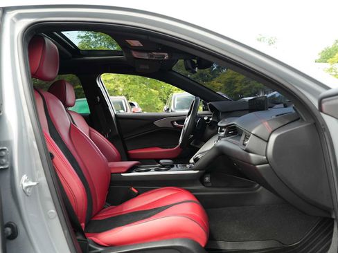 Certified 2024 Acura TLX SH-AWD w/ A-SPEC Pkg image 31