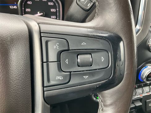 Used 2020 GMC Sierra 1500 Denali w/ Denali Ultimate Package image 30