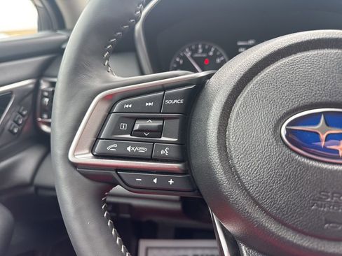 Used 2025 Subaru Outback Touring image 14