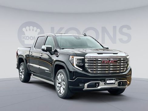 New 2026 GMC Sierra 1500 Denali image 10