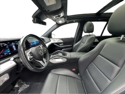 Used 2022 Mercedes-Benz GLE 350 w/ AMG Line Exterior image 19