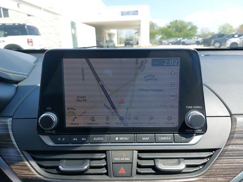 Used 2019 Nissan Altima 2.0 Edition One image 24