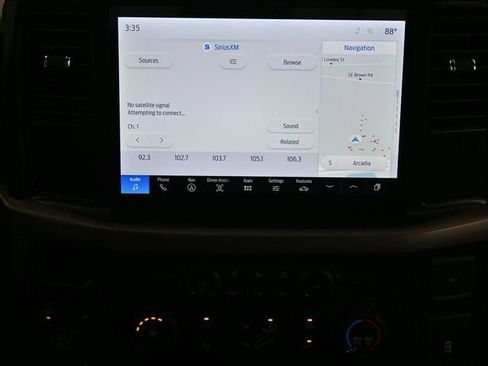 Certified 2024 Ford F150 XL AWD/4WD image 16