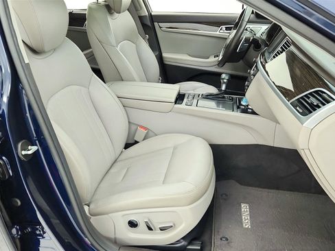 Used 2020 Genesis G80 3.8 w/ Sport Package 02 AWD/4WD image 36