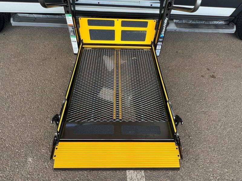 Used 2016 Ford Transit 350 XL RWD image 43