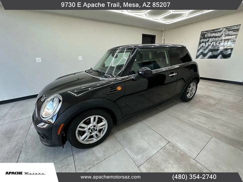 Used 2013 MINI Cooper Hardtop image 2