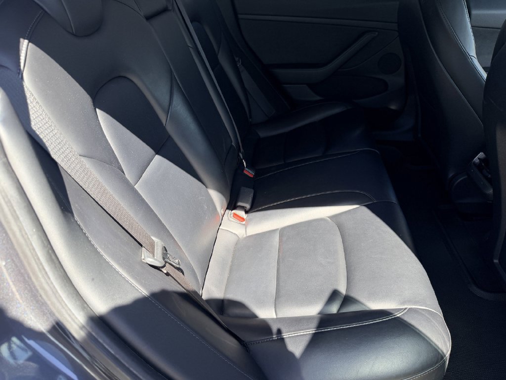 Used 2021 Tesla Model 3 Long Range AWD/4WD image 12