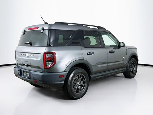 Used 2022 Ford Bronco Sport Big Bend image 9