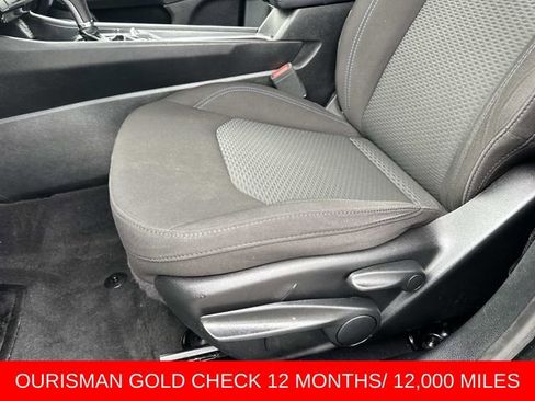 Certified 2024 Jeep Compass Sport image 21