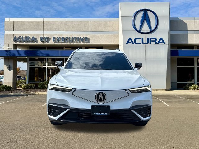 Certified 2024 Acura ZDX A-Spec AWD/4WD image 2