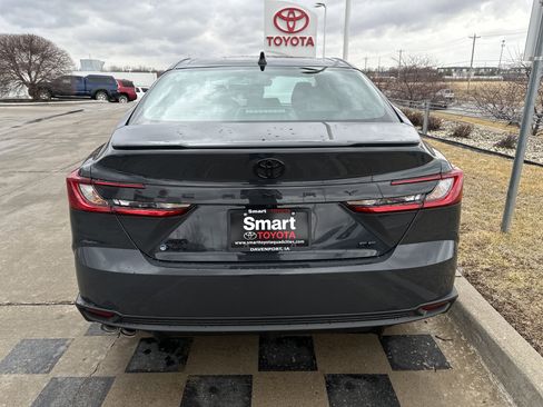 New 2026 Toyota Camry SE w/ Convenience Package image 5
