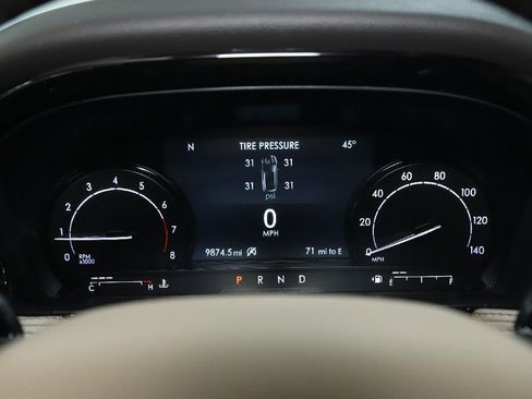 Certified 2022 Lincoln Corsair AWD w/ Premium Package image 25