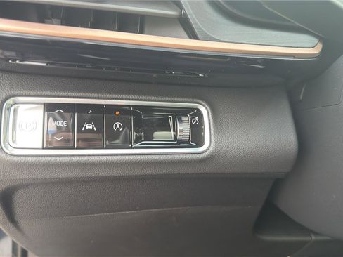 New 2026 Buick Envision Sport Touring AWD/4WD image 15