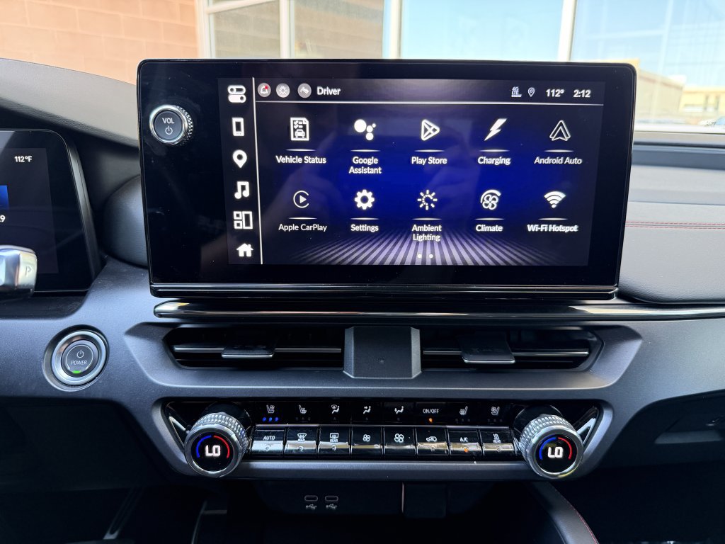 Used 2024 Acura ZDX A-Spec RWD image 18