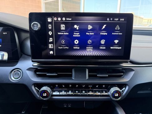 Used 2024 Acura ZDX A-Spec RWD image 18
