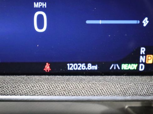 Used 2025 Ford Mustang Mach-E Premium AWD/4WD image 40