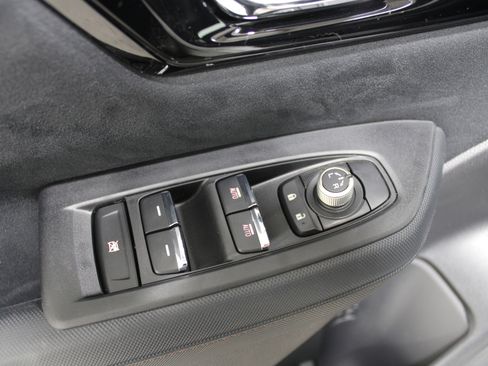 New 2026 Subaru Forester Touring image 7