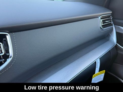 New 2026 Jeep Grand Wagoneer L Limited image 22