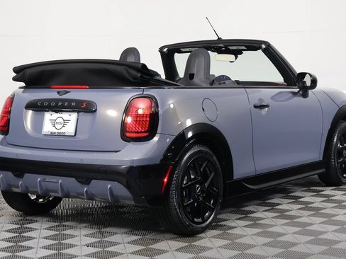 New 2026 MINI Cooper S FWD image 3