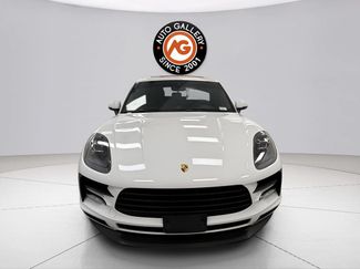 Used 2020 Porsche Macan AWD/4WD video 2