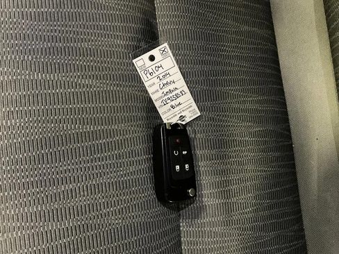 Used 2014 Chevrolet Impala LS w/ LS Convenience Package FWD image 28