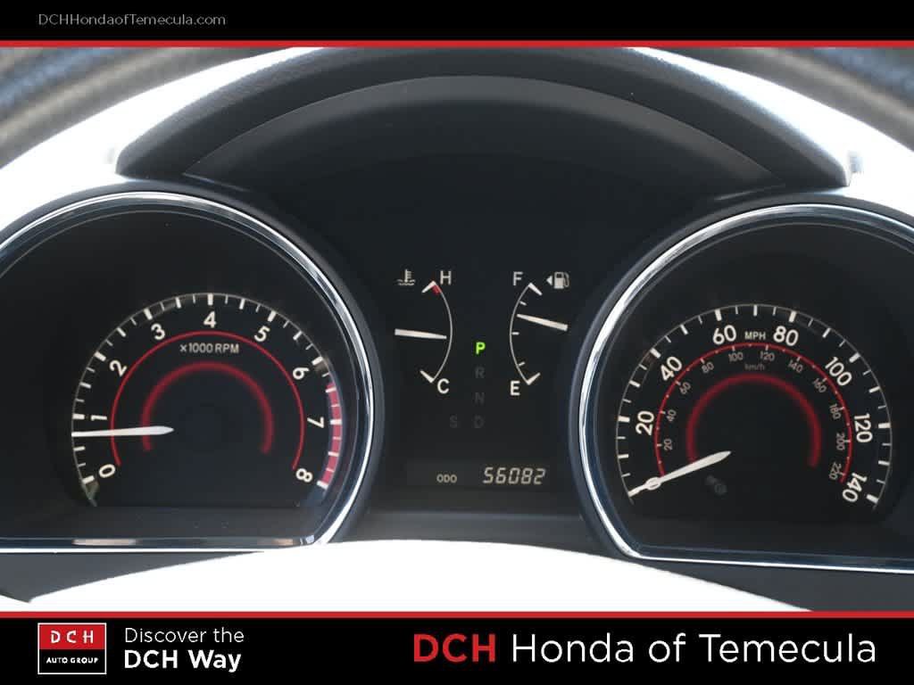 Used 2008 Toyota Highlander 2WD image 10