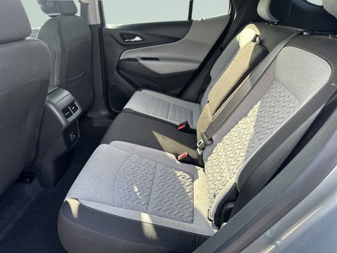 Used 2023 Chevrolet Equinox LT image 10