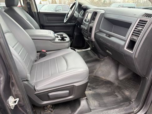 Used 2016 RAM 1500 Tradesman w/ Protection Group AWD/4WD image 20