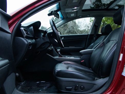 Used 2020 Kia Optima SE image 15