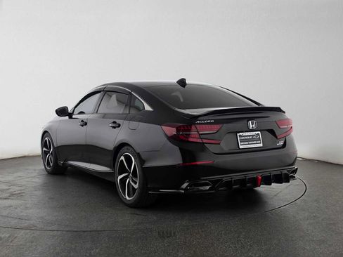 Used 2020 Honda Accord Sport image 5