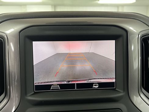 New 2025 GMC Sierra 3500 Pro image 48