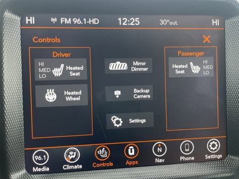 Used 2020 Jeep Wrangler Unlimited Sahara w/ Dual Top Group image 24