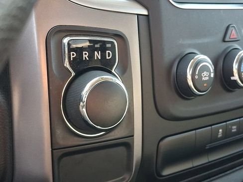 Used 2024 RAM 1500 Classic SLT RWD image 14