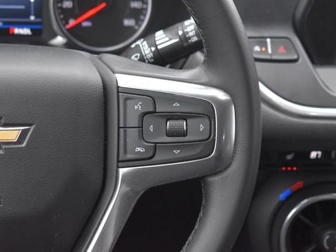 Used 2021 Chevrolet Blazer LT image 28
