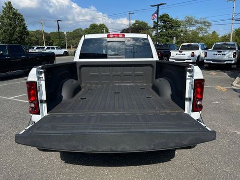 New 2025 RAM 3500 Tradesman image 4