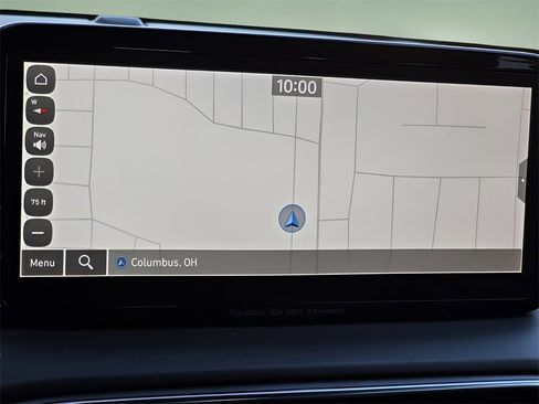 Used 2023 Hyundai Santa Fe Calligraphy image 33