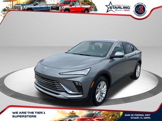 New 2026 Buick Envista Preferred w/ Convenience I Package FWD 360° Tour