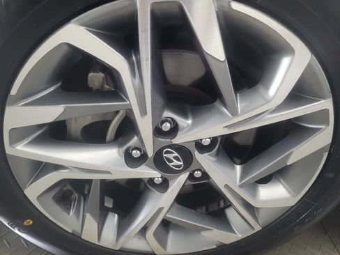 Used 2022 Hyundai Sonata SEL w/ Convenience Package FWD image 31