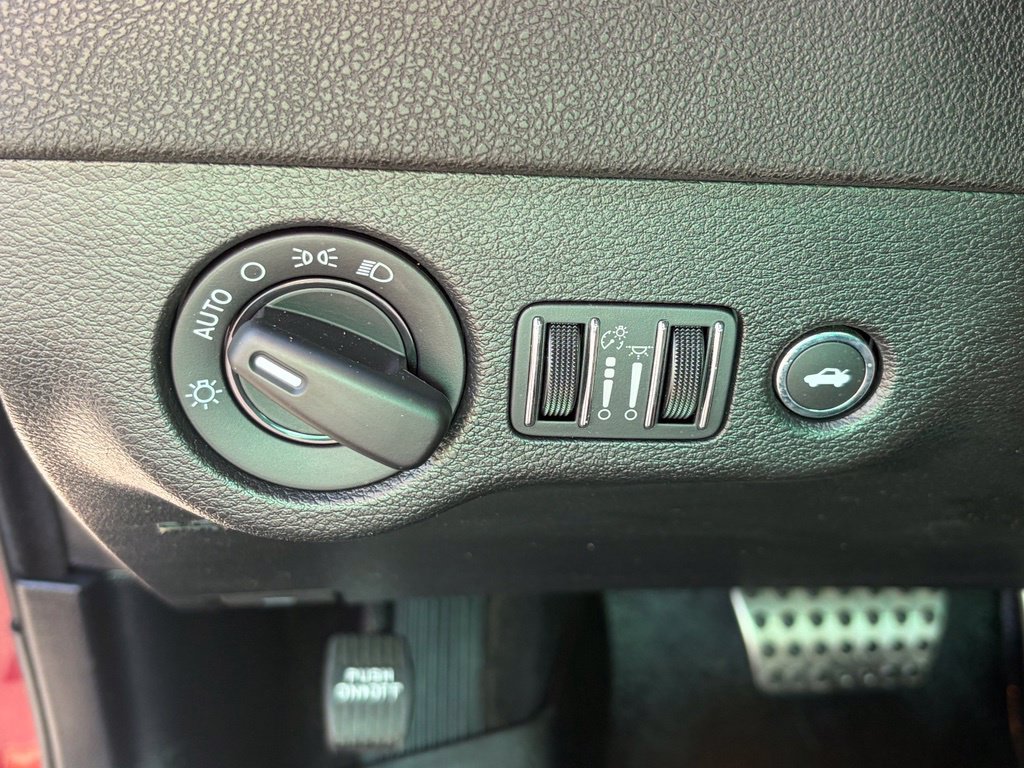 Used 2023 Dodge Charger GT AWD/4WD image 18